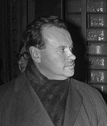 Yevgeny Svetlanov